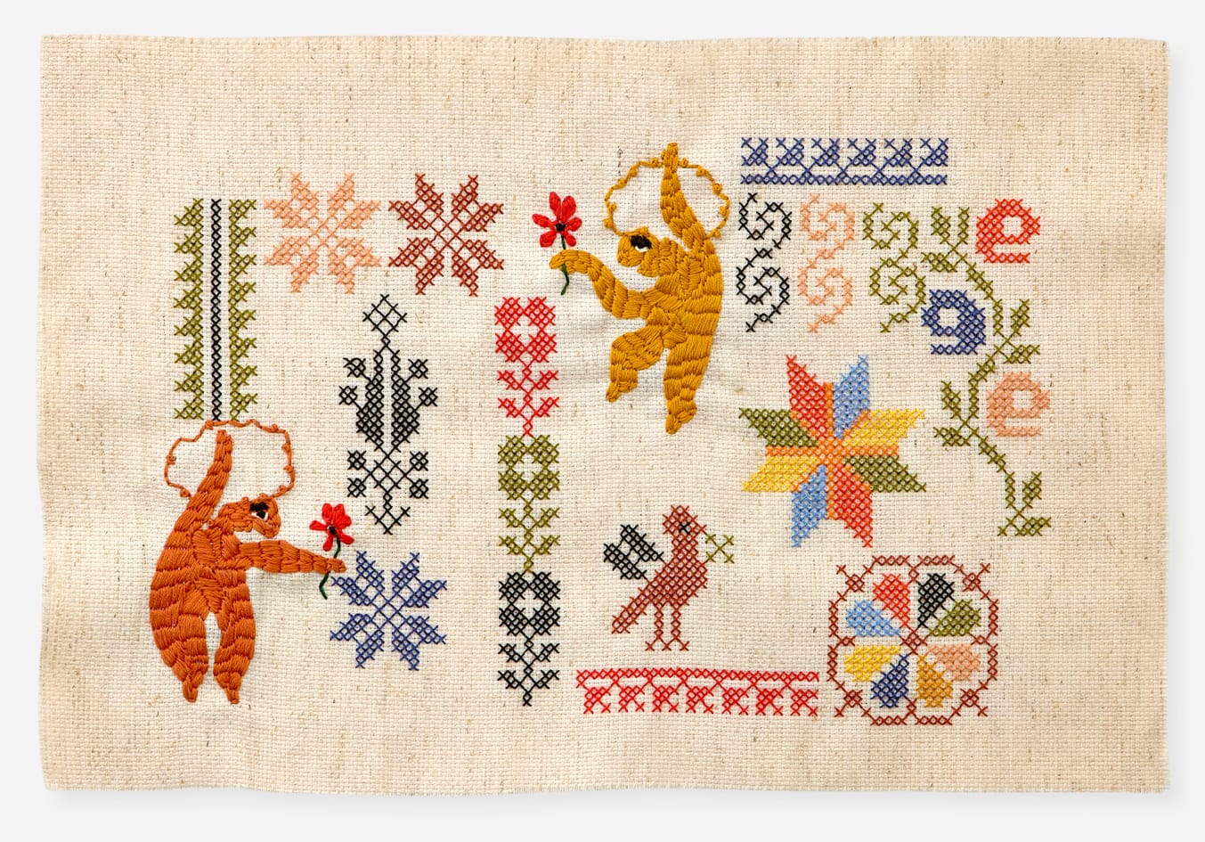 10 Exhibitions to See in Upstate New York This April