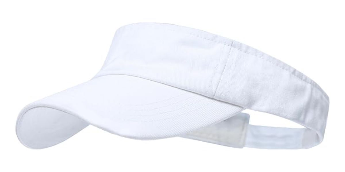 ANDICEQY sports sun visor 