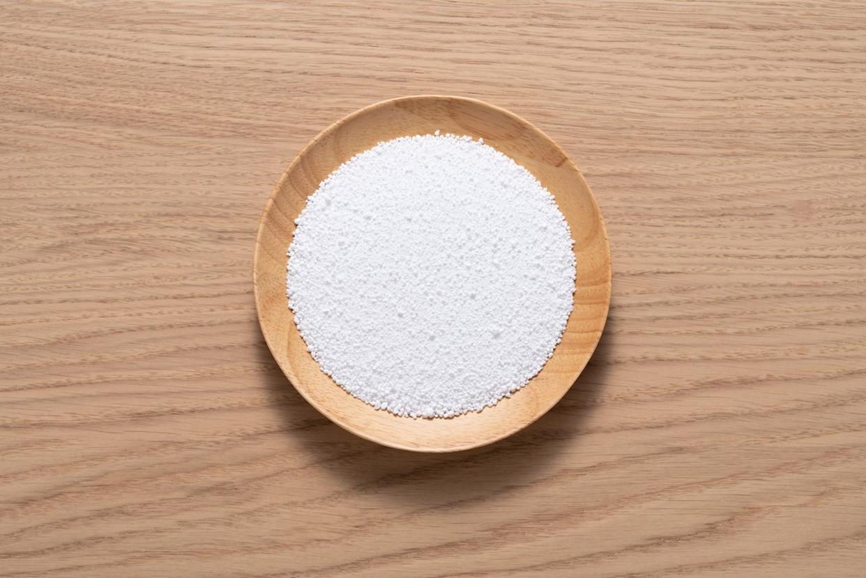 Credit: MirageC / Getty Images