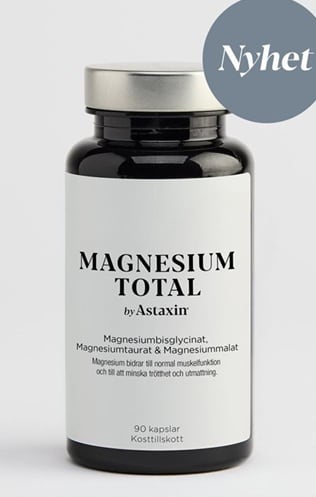 Total Magnesium by Astaxin