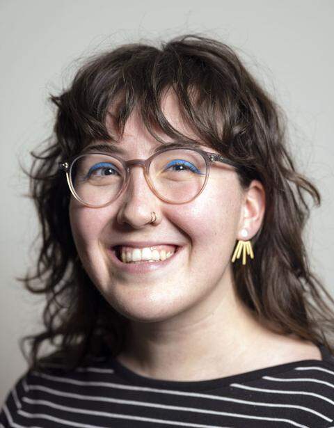 Becca Most's profile picture