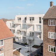 Photos of citizen house