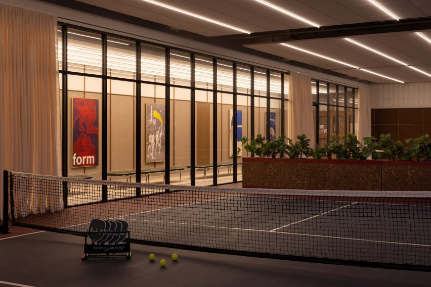 mid-century design sport coat