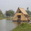 Building light in flood zones: Architecture for seasonal flooding - Image 4/11