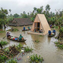 Building light in flood zones: Building for seasonal flooding - Image 2/11