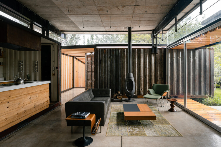 Over 40 contemporary architectural works from across Ecuador photographed by Francesco Russo and Luca Piffaretti - Image 20/40