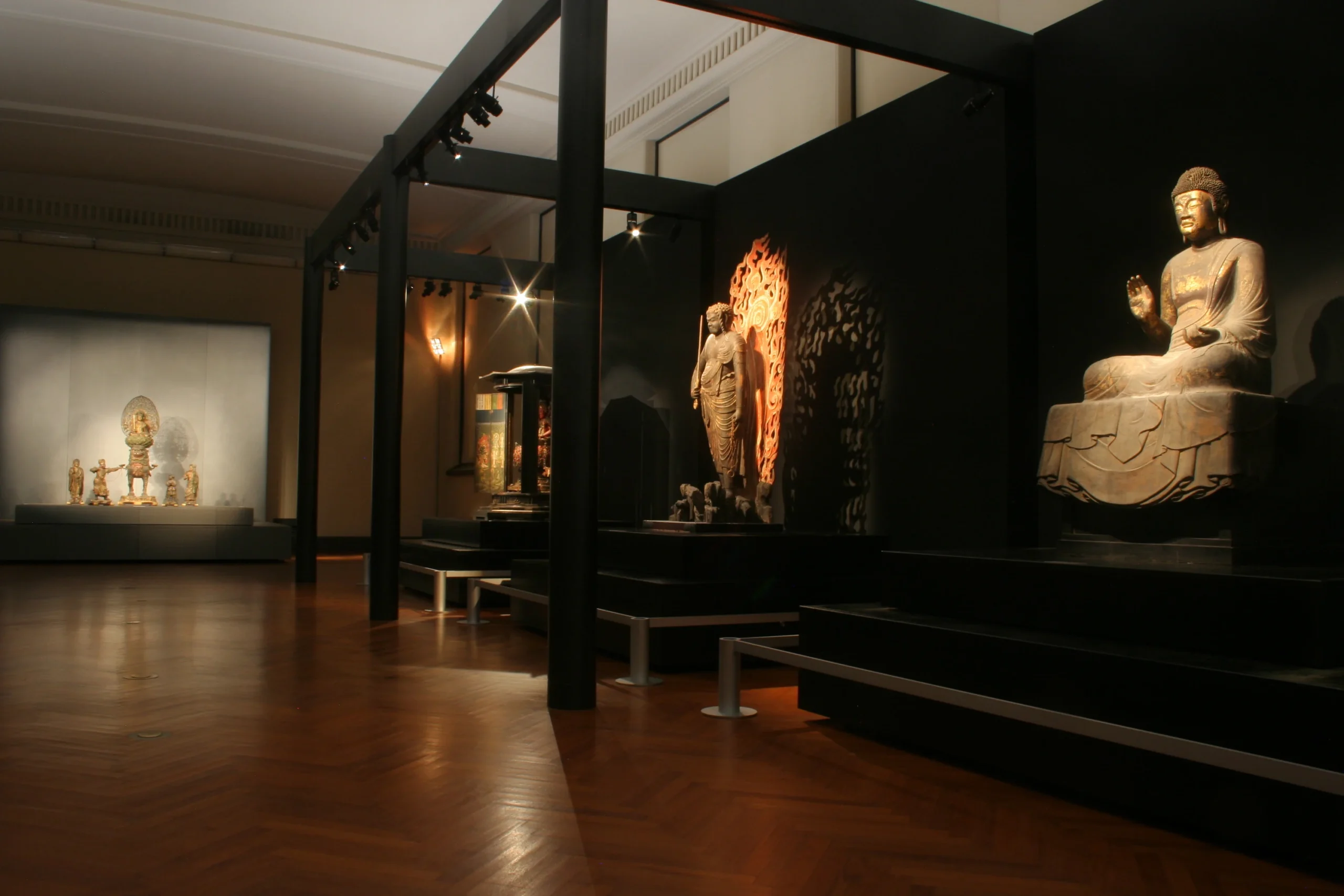 Tokyo National Museum