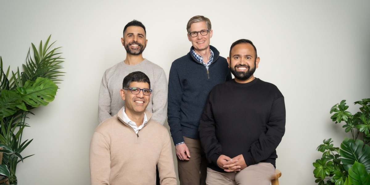 A startup aiming to solve problems with fax machines at medical institutions | Luck