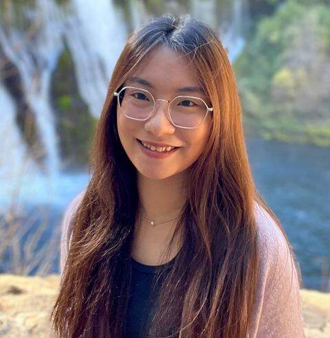 Leqi Zhong's profile picture