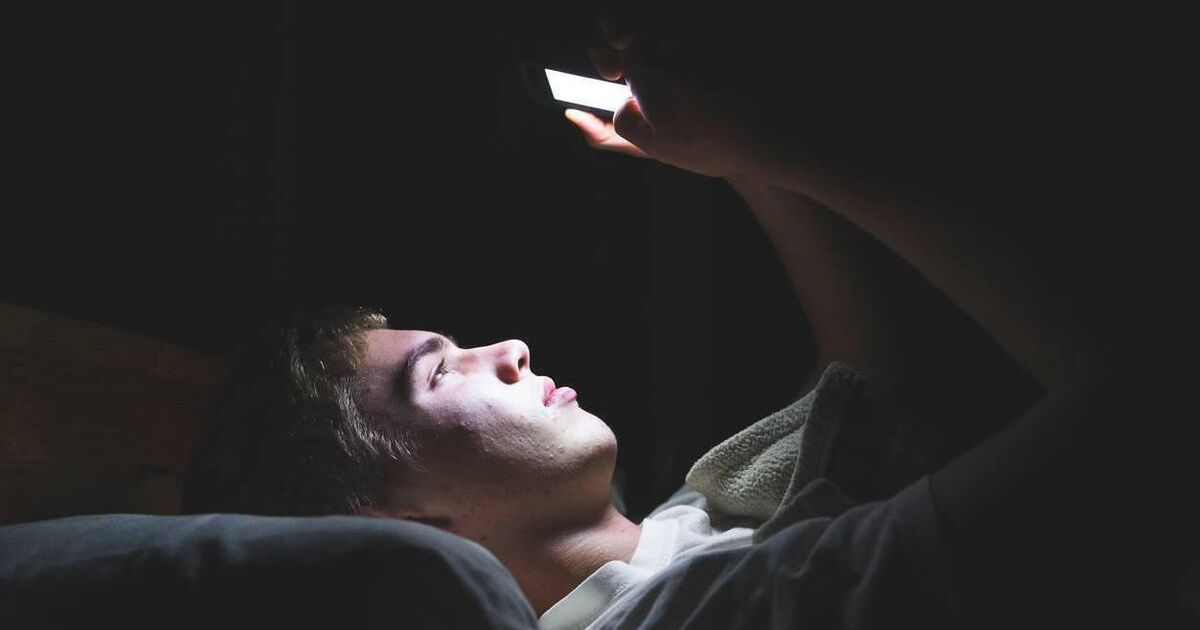 Catherine Conlon: Sleep...is as important to your health as diet and exercise