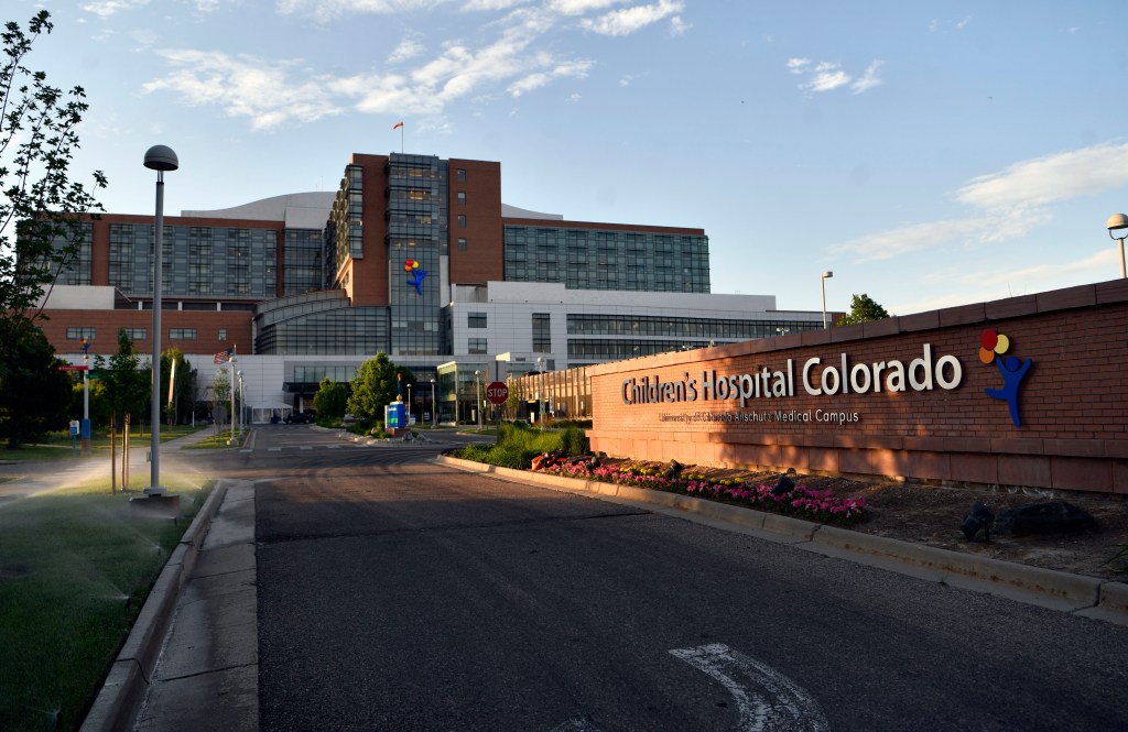 Children's Hospital Colorado has discontinued gender reassignment care that saved my life (opinion)