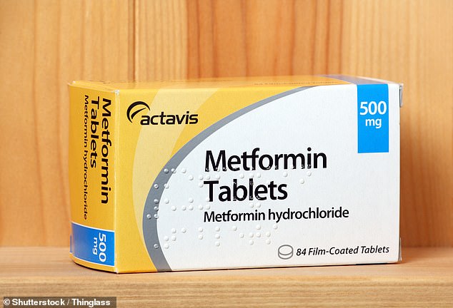 Metformin mimics the beneficial effects of exercise and could offer hope to thousands of patients, a surprising new study finds