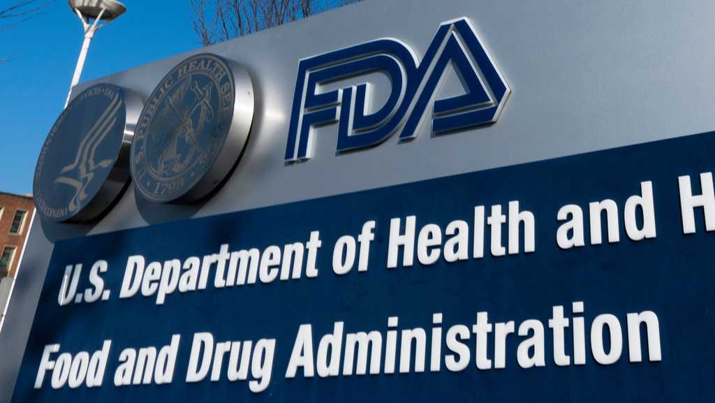 Dietary supplement makers ask FDA to approve peptides, other new ingredients