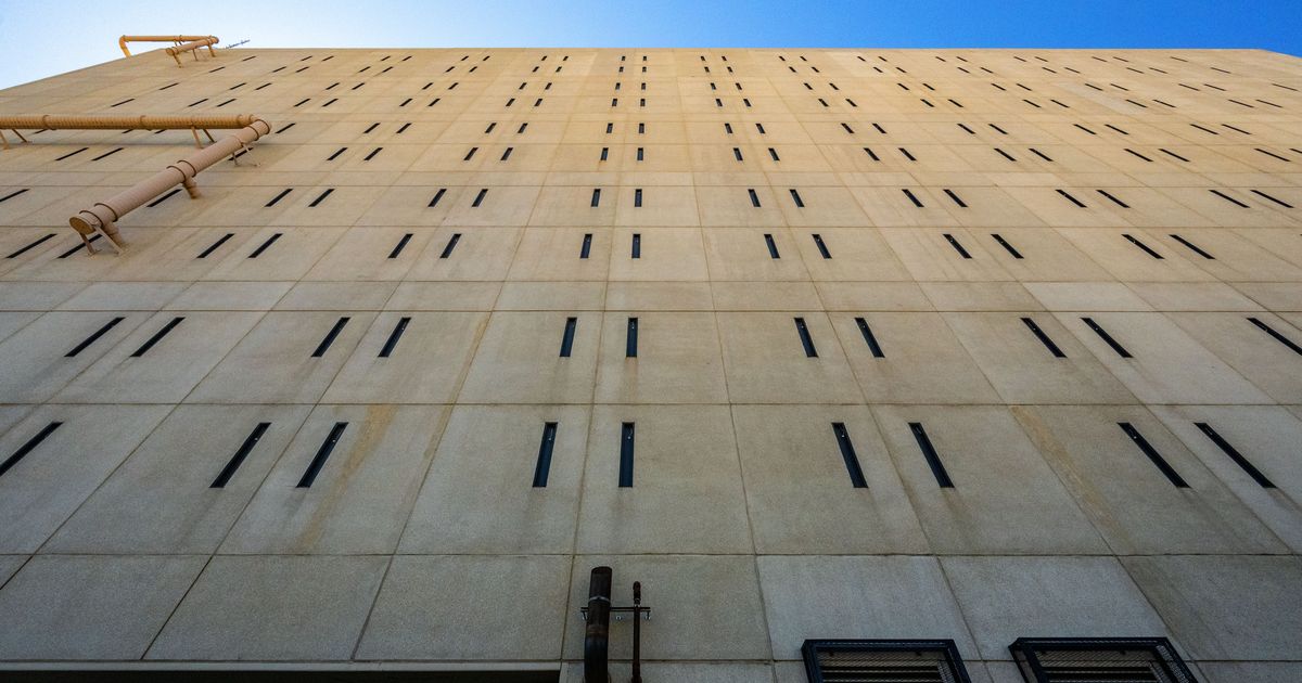 Expenses for detention services in Spokane increase by $3 million due to increased medical and personnel costs