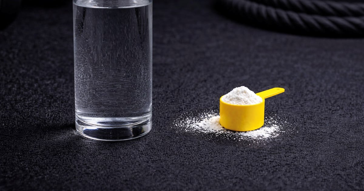 Healthy competition: Qura creatine aims to disrupt premium market