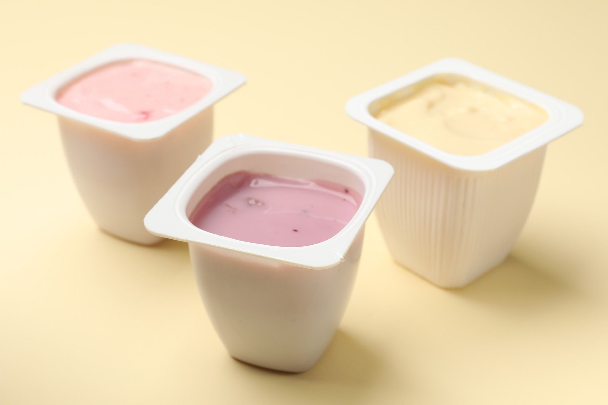 Healthy foods that kids shouldn't eat, according to a nutritionist