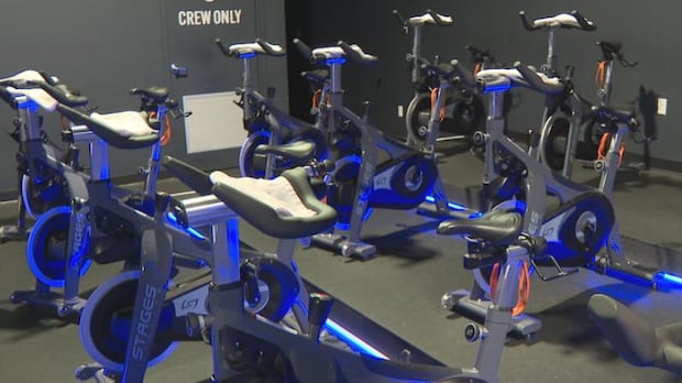 Here's why a young Canadian woman was taken to hospital after exercising | CBC News