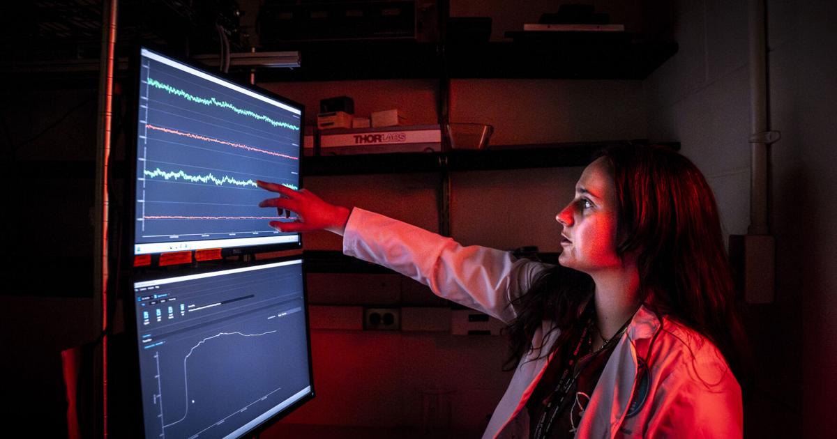 Lawmakers spent millions to give New Mexico's health care system a shot in the arm.