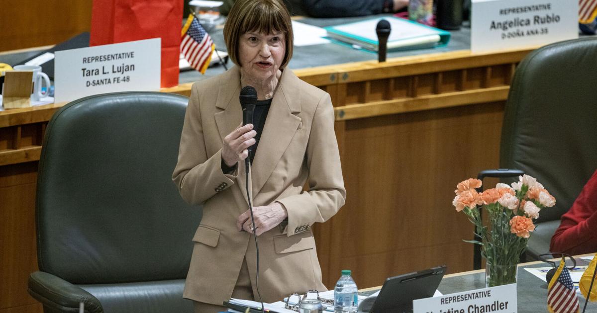 New Mexico court-mandated pathway to mental health care