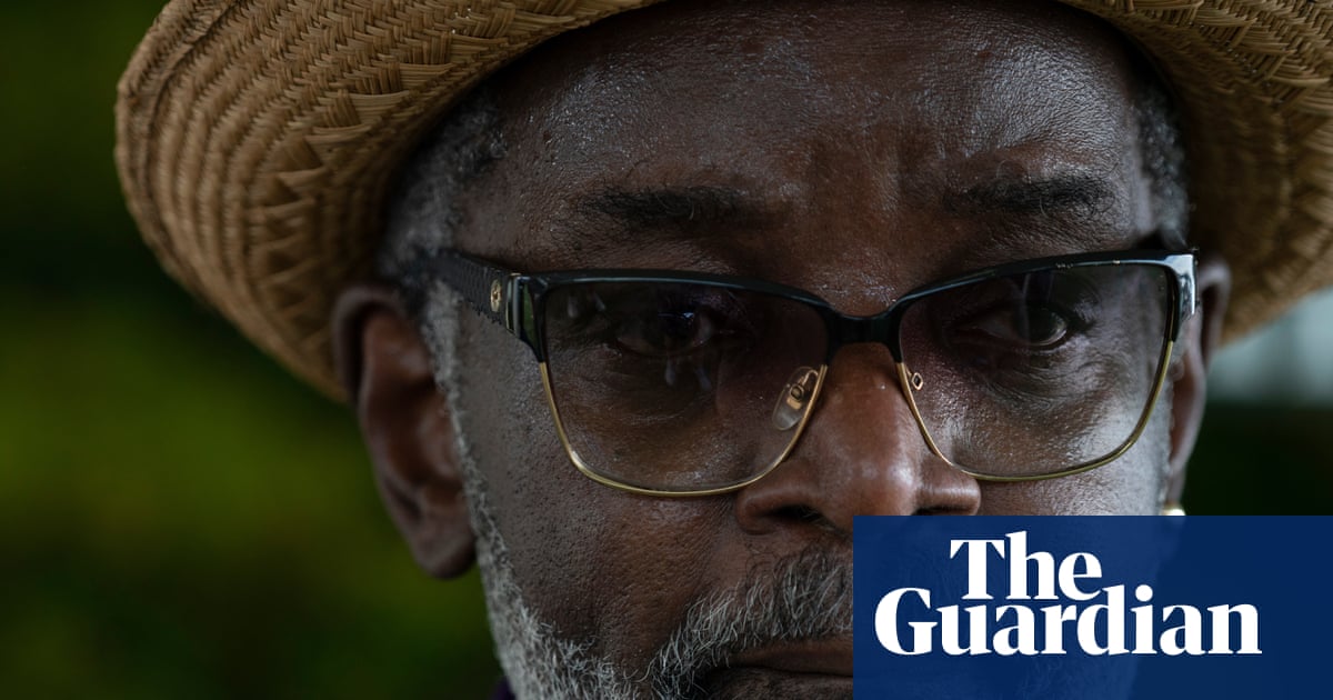 The Guide #237: Fab 5 Freddy, the street artist at the heart of New York's creative apogee