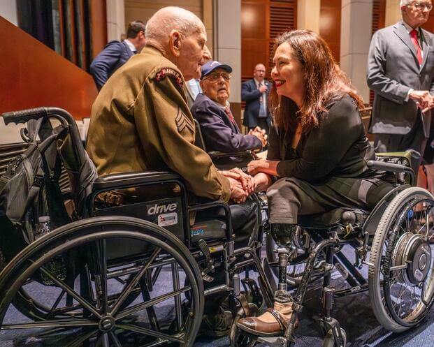 Veterans Out-of-Pocket Equity Act Targets Disparities in Preventive Health Coverage for Veterans