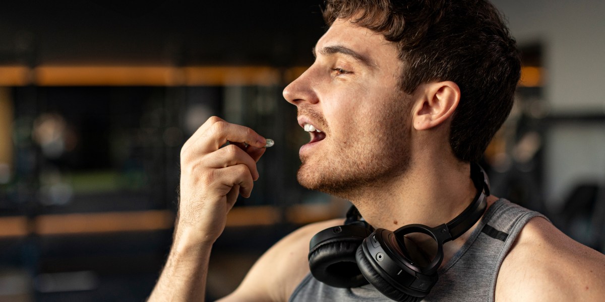 6 Best Vitamins to Boost Energy (2026): Top Recommendations From Experts