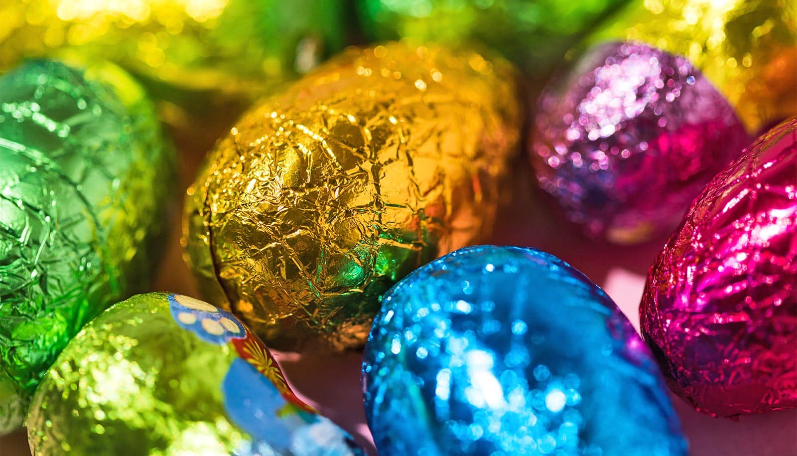 Why you came to love sugar