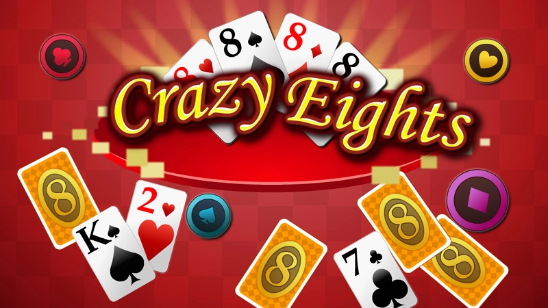 Crazy Eights